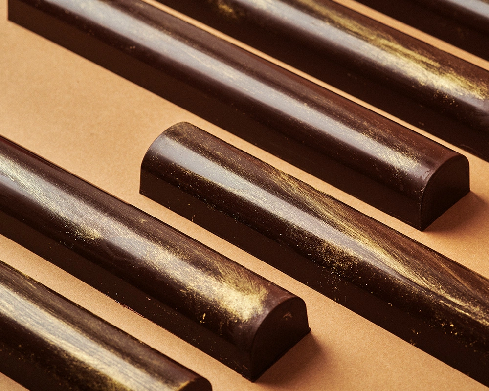 Tarta de frutos rojos