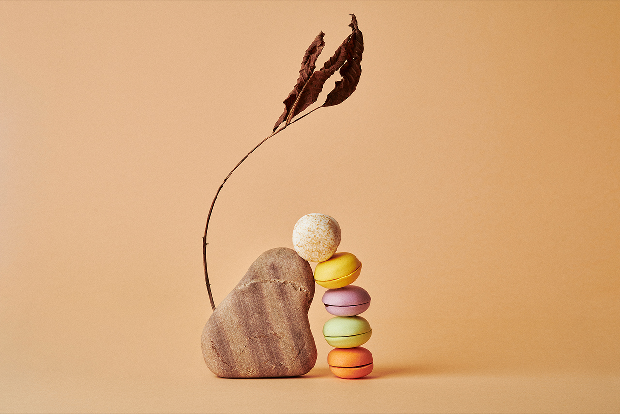 Macarons