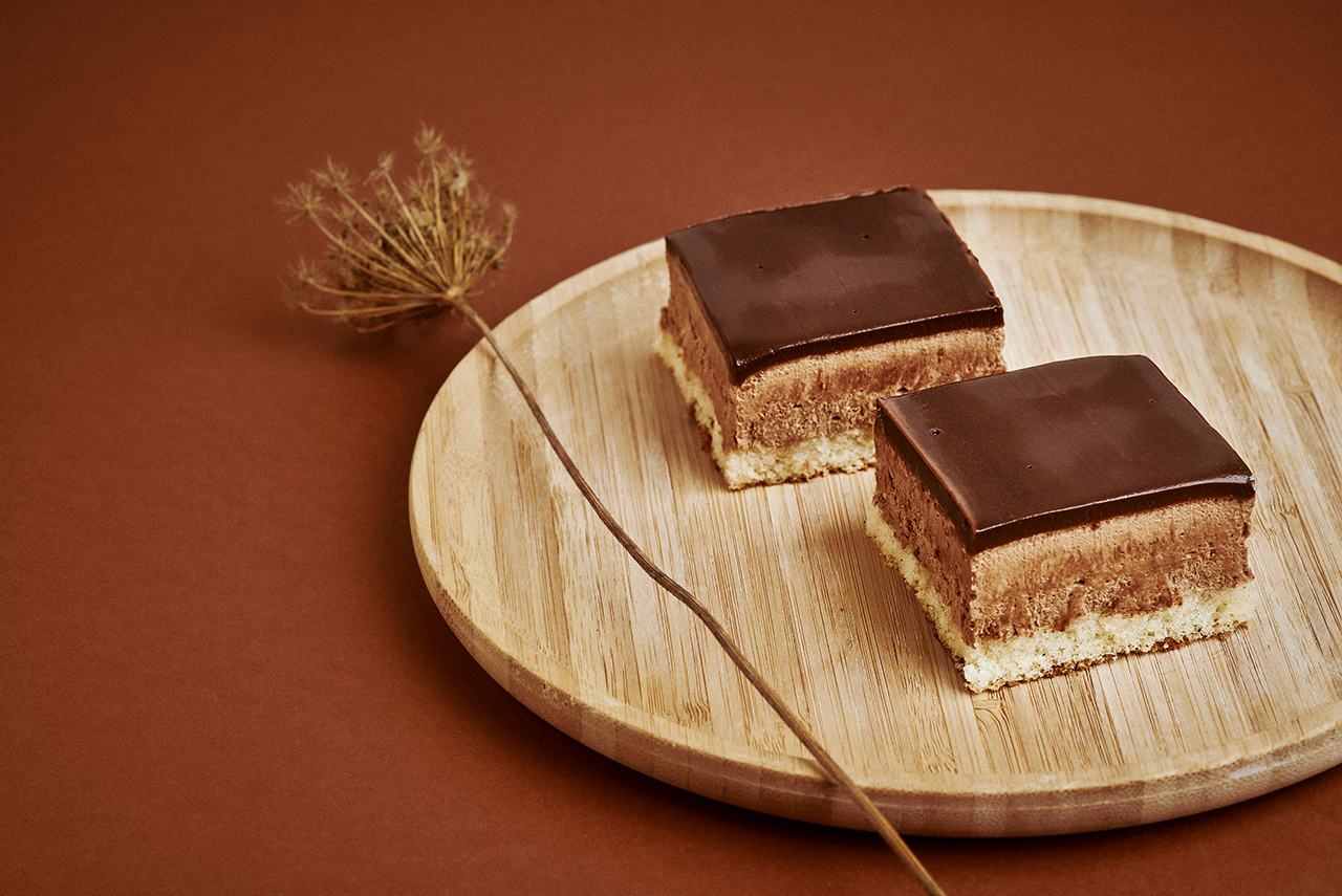 Tarta de Chocolate