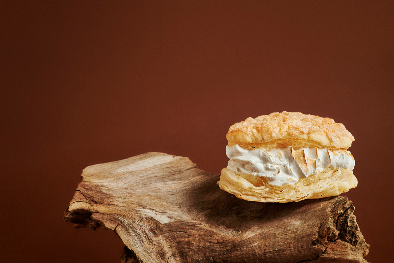 Lengua de Merengue